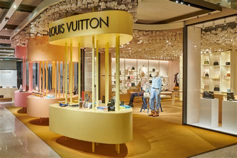 louis vuitton zürich globus